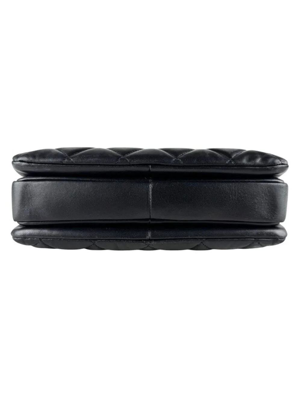 Chanel Shoulder Bag Trendy CC